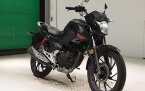 HONDA CB125 F 2024