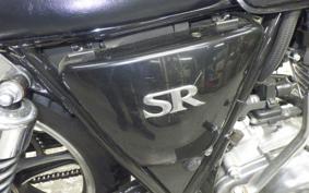 YAMAHA SR400 Gen.5 2021 RH16J