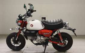 HONDA MONKEY 125 JB05
