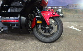 HONDA GL1800SE 40TH ANNIVERSARY  2015 SC68