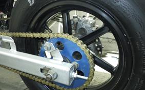 HONDA APE 50 AC16
