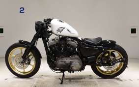 HARLEY XL1200N 2011