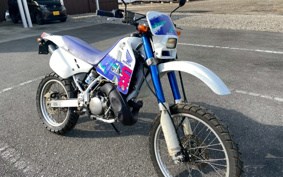 HONDA CRM250R MD24