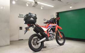 HONDA CRF250L 2015 MD47
