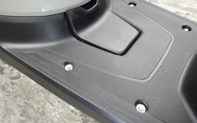 HONDA TACT Basket 2013 AF79