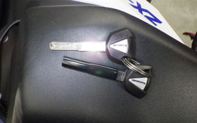 KAWASAKI ZX-4RR 2024 ZX400P