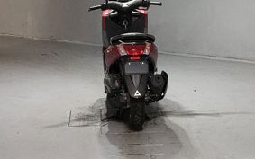 YAMAHA N-MAX 125 SED6J