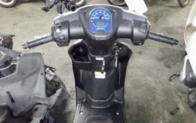 YAMAHA JOG-7 2012 AY01