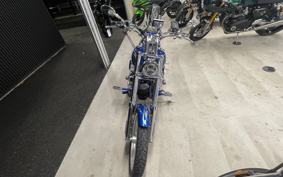 HARLEY  HARLEY FXCWC 2008 JK5