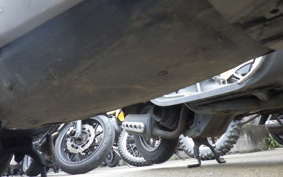 HONDA DIO Gen.5 AF56