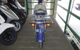 HONDA C50 SUPER CUB AA01
