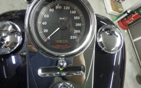 HARLEY FXDWG 1450 2001