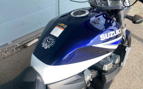 SUZUKI GSX1400 2005 GY71A