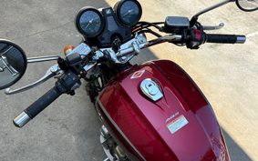 HONDA CB1100 EX ABS 2015 SC65
