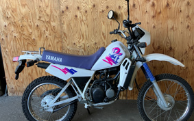 YAMAHA DT50 17W