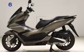 HONDA PCX125 JK05