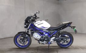 SUZUKI SV650 2019 VP55B