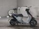 Фото Suzuki LET's 4 с японского аукциона