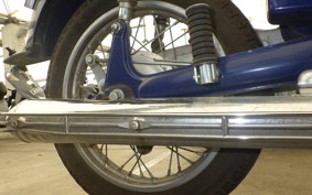 YAMAHA MATE 90 UB02J
