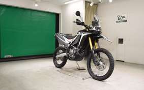 HONDA CRF250 RALLY A MD44