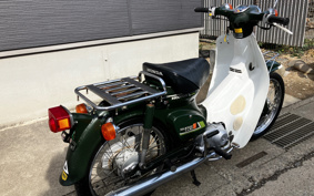 HONDA SUPER CUB90 HA02