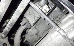 YAMAHA AXIS 125 TREET SE53J