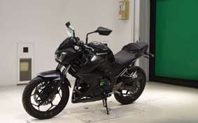 KAWASAKI Z250 A ER250C