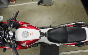 HONDA CB400 SUPER BOLDOR A 2014 NC42
