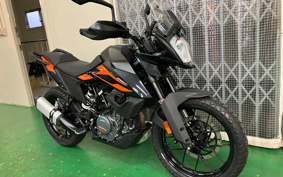 KTM 250 ADVENTURE JGE40