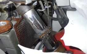 HONDA NSR250R MC21