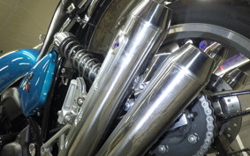 HONDA CB1100 ABS 2012 SC65