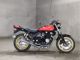 Фото Kawasaki ZEPHYR 400 2006 с японского аукциона