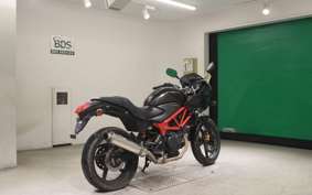 HONDA VTRF250