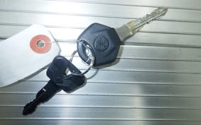 YAMAHA YZF-R25 A RG43J