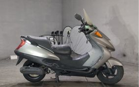 HONDA FORESIGHT MF04