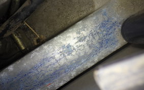 HONDA DIO Gen.5 AF56