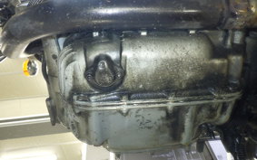 YAMAHA XV1000 1984 5A8