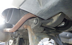 HONDA SPACY 100 JF13