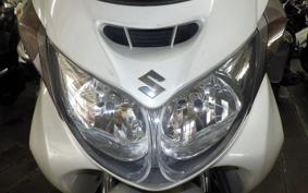 SUZUKI SKYWAVE 250 (Burgman 250) S 2 CJ43A