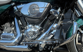 HARLEY  HARLEY FLTRX ROAD GLIDE 2024 KH7