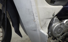 HONDA C50 SUPER CUB AA04