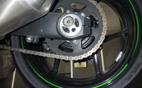 KAWASAKI Z1000 Gen.5 2014