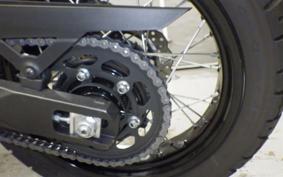 YAMAHA TENERE 700 2021 DM09J