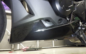 KAWASAKI NINJA 1100SX 2026 ZXT10H