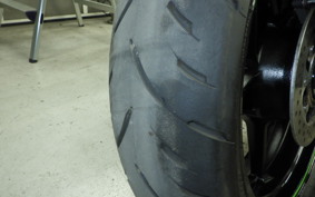 KAWASAKI ZX-4RR 2023 ZX400P