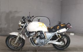 HONDA CB400SF NC31