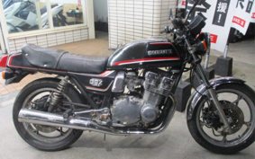 SUZUKI GSX750 1981 GS75X