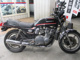 Фото Suzuki GSX-750 1981 с японского аукциона