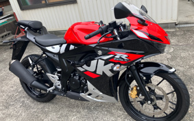 SUZUKI GSX-R125