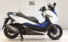 HONDA FORZA 250 MF13